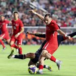 Taruhan kualifikasi Piala Dunia 2026: Turkiye vs Spanyol