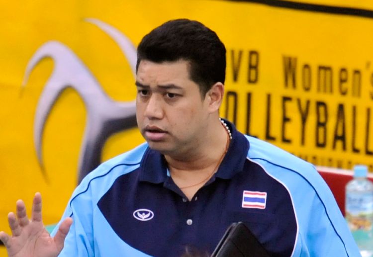 เกียรติพงษ์ รัชตเกรียงไกร มองว่า วอลเลย์บอลหญิงชิงแชมป์โลก 2025 คุ้มค่าสำหรับนักกีฬาไทย