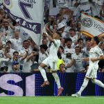 เรอัล มาดริด ลุ้นเก็บชัยเกมที่ 5 ใน ลา ลีกา 2025