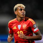 ทีมชาติสเปน มีขุมกำลังเกมรุกที่น่ากลัว ฟุตบอลโลก 2026 รอบคัดเลือก