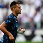 이날 인테르는 전반 9분 마르티네스의 선제 골과 후반 37분 프란체스코 피오 에스포지토의 쐐기 골을 앞세워 칼리아리를 2-0으로 제압했다.