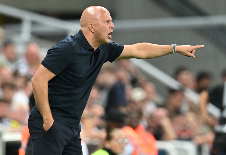 리버풀은 이번 시즌 전승을 거둔 유일한 프리미어리그 팀이다.