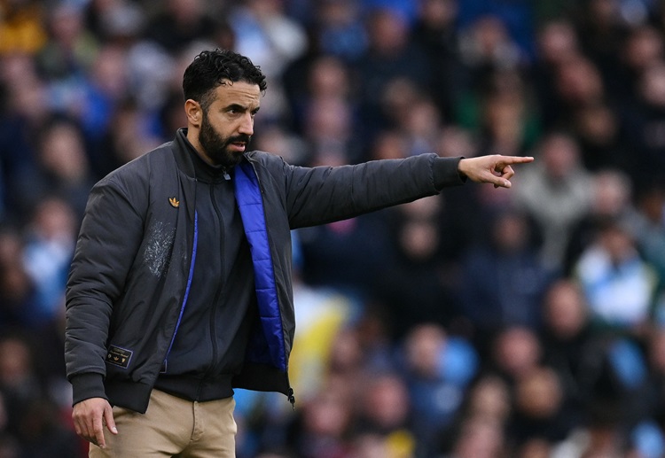 မန်ချက်စတာယူနိုက်တက် ကတော့ ပရီးမီးယားလိဂ် ပွဲစဉ် ၅ အပြီး ၂ ပွဲနိုင်၊ ၁ ပွဲ သရေ၊ ၂ ပွဲ ရှုံးကာ ရမှတ် ၇ မှတ်နဲ့ အဆင့် ၁၁ နေရာမှာ ရပ်တည်နေပါတယ်။