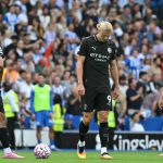 Premier League: Man City đang không có phong độ cao