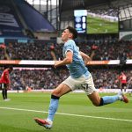 အဲလ်နာဆာ ကတော့ ပရီးမီးယားလိဂ် ကလပ် မန်ချက်စတာစီးတီးက ဖီးလ် ဖိုဒန်ကို ယူရို သန်း ၁၃၀ (ပေါင် ၁၁၂.၅ သန်း) နဲ့ စံချိန်တင် ကမ်းလှမ်းသွားဖွယ် ရှိနေပါတယ်။