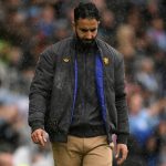 မန်ချက်စတာယူနိုက်တက်ဟာ လာမယ့် စနေနေ့မှာ ပရီးမီးယားလိဂ် အိမ်ကွင်း ပွဲစဉ် အဖြစ် အိုးထရက်ဖို့ဒ်မှာ ဧည့်ခံ ကစားရမှာ ဖြစ်ပါတယ်။