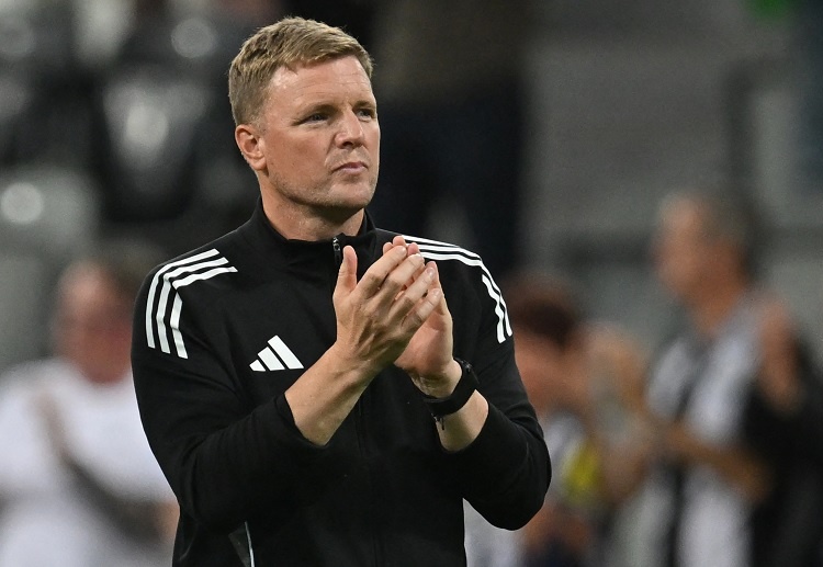 Newcastle United eye redemption in the Champions League by beating Barcelona in the upcoming season opener