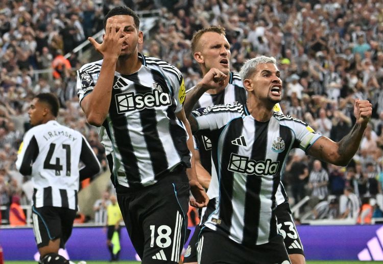 Champions League: Newcastle sẽ không dễ tạo ra bất ngờ