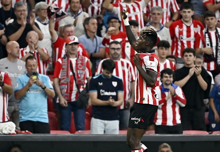 แอธเลติก บิลเบา รอรับ อาร์เซนอล ใน ยูฟ่า แชมเปี้ยนส์ลีก 2025