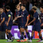 Taruhan Liga Champions UEFA: Barcelona vs Paris Saint-Germain