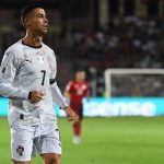 ကမ္ဘာ့ဖလား ခြေစစ်ပွဲ အဆင့် မှာတော့ ပေါ်တူဂီနဲ့ ၄ ကြိမ် တွေ့ဆုံထားခဲ့ပြီး ၄ ကြိမ် စလုံး အနိုင်ရထားခဲ့ပါတယ်။