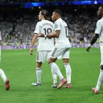 Skuad Real Madrid di La Liga