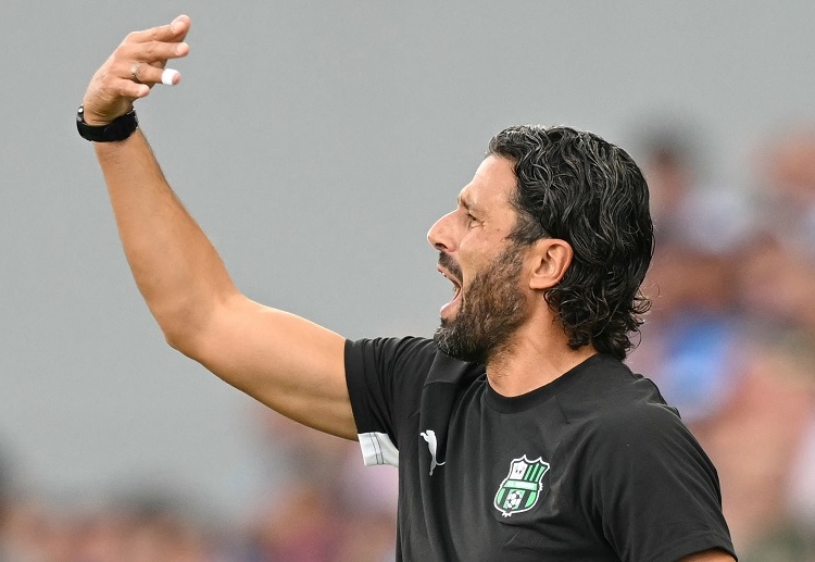 意甲联赛 国米旧将