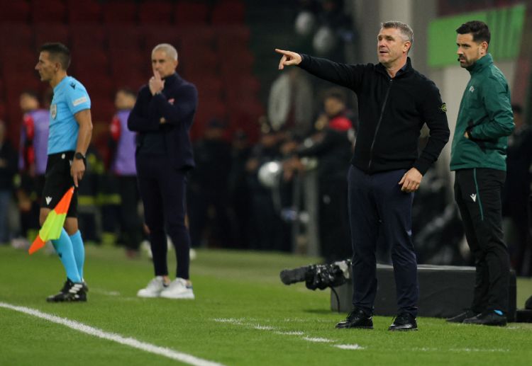 ยูเครน เป็นรองกับผลงานที่ผ่านมาก่อนเจอ ฝรั่งเศส ใน ฟุตบอลโลก 2026