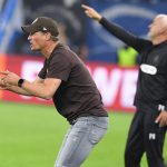 FC 장크트파울리는 이번 시즌 분데스리가에서 무패하고 있는 네 팀 중 하나다