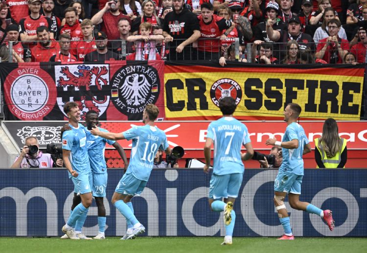 德甲联赛 阿斯拉尼在新赛季的出色表现帮助霍芬海姆取得了不错的成绩,已打入4球并送出2次助攻。