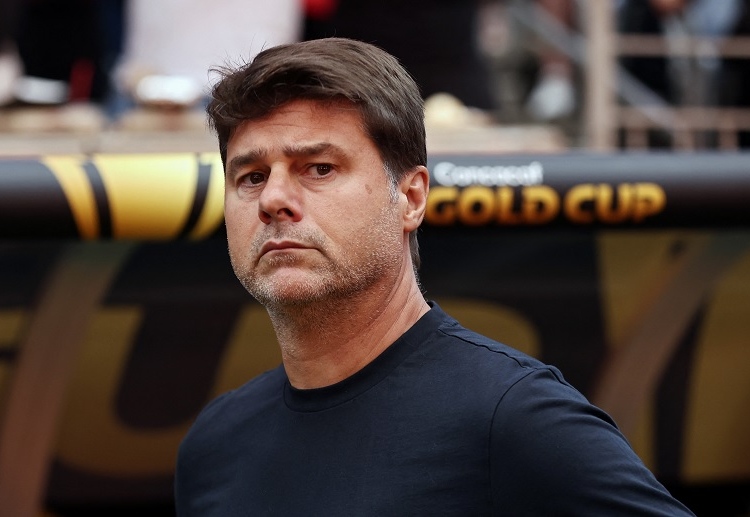 USA are ready to dominate South Korea when they welcome them at home for an international friendly