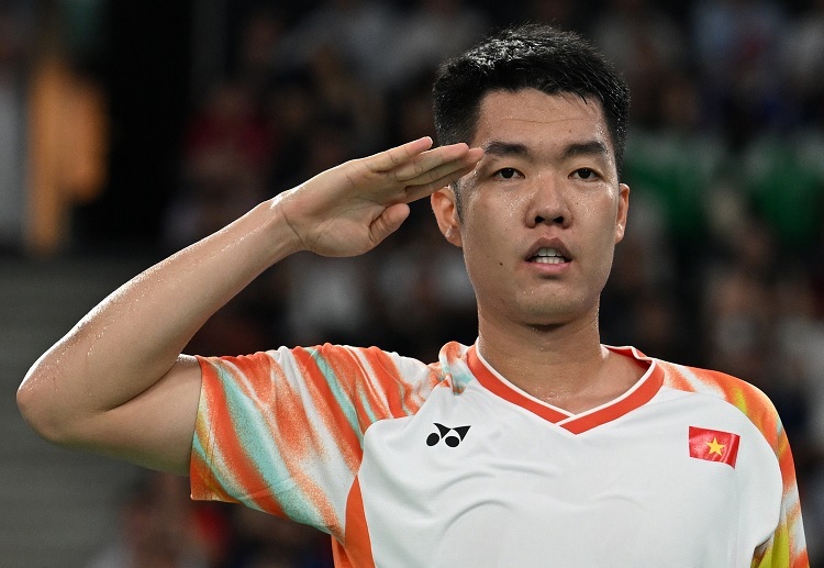 Vietnam Open 2025: Đức Phát tiếp tục cho thấy phong độ nghèo nàn