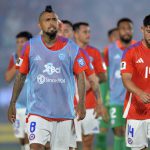 Taruhan kualifikasi Piala Dunia 2026: Brasil vs Chile
