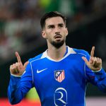 Alex Baena is poised to wreak havoc on Sevilla’s defence in Saturday’s La Liga clash