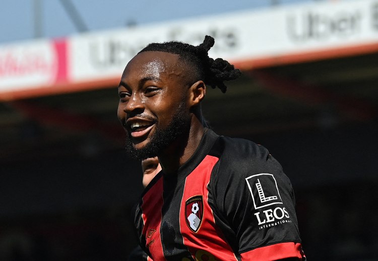 Premier League: Bournemouth chỉ toàn hòa ở liên tiếp 2 trận gần nhất