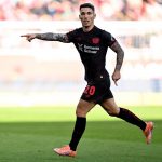 Leverkusen thi đấu trận thứ ba vòng phân hạng Champions League chạm trán PSG