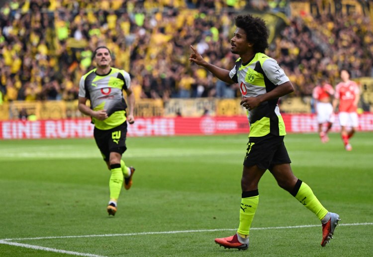 โบรุสเซีย ดอร์ทมุนด์ ได้เปรียบจากความดุดันของแฟนบอลในเกม ยูฟ่า แชมเปี้ยนส์ลีก 2025