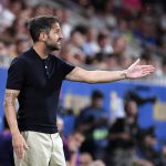 ပရီးမီးယားလိဂ် ကလပ် မန်ချက်စတာယူနိုက်တက် ကတော့ ရူဘင် အမော်ရင်ကို ရာထူး ကနေ ထုတ်ပယ်ခဲ့ရင် ဆက်စ် ဖာဘရီဂတ်စ်ကို ခန့်အပ်ဖို့ စဉ်းစားနေတယ်လို့ သိရပါတယ်။