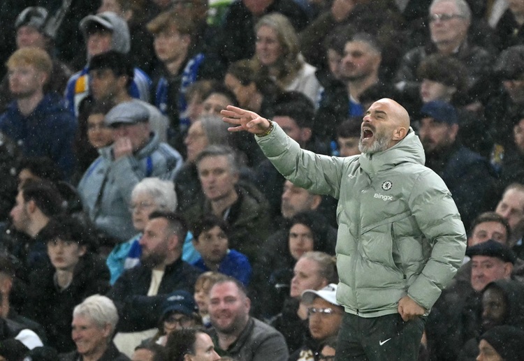 Chelsea are back in form after big wins in the Premier League and Europe