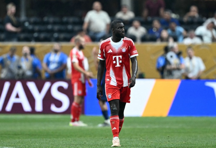 ပြင်သစ် ခံစစ်မှူး ကိုတော့ ချဲလ်ဆီးက ပရီးမီးယားလိဂ် ပြိုင်ဘက် လစ်ဗာပူးလ်နဲ့ အပြိုင် ကြိုးစားဖို့ အဆင်သင့် ဖြစ်နေကြောင်းလည်း သိရပါတယ်။