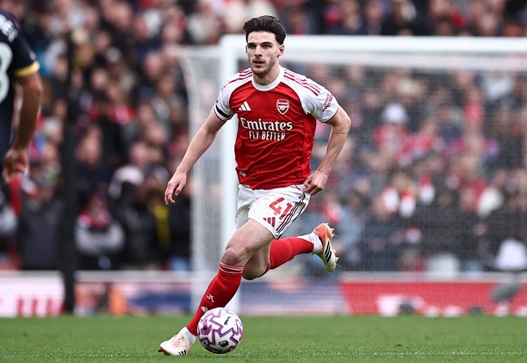 Taruhan Premier League: Fulham vs Arsenal