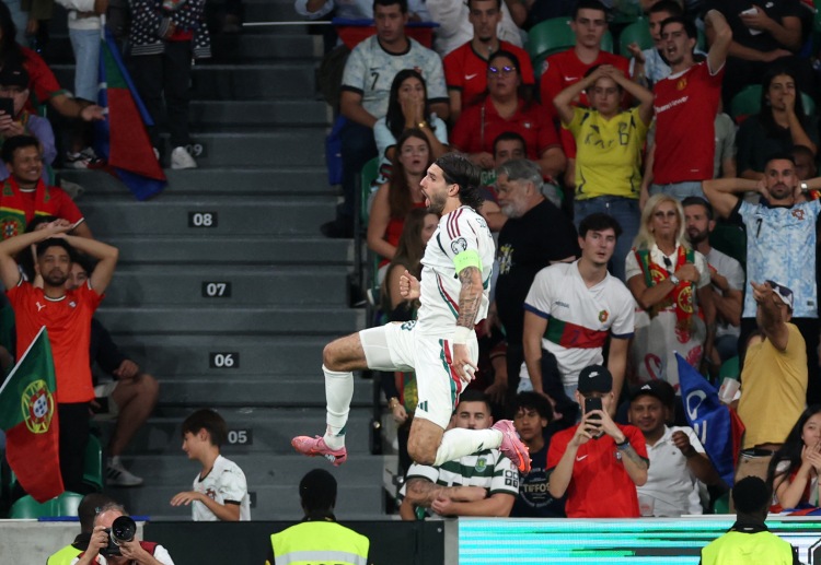 ทีมชาติบัลแกเรีย เกือบแพ้ แต่กลับมาได้ ในฟุตบอลโลก 2026