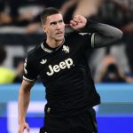 Dušan Vlahović named Juventus’ standout player for September, pivotal in the Serie A club’s success