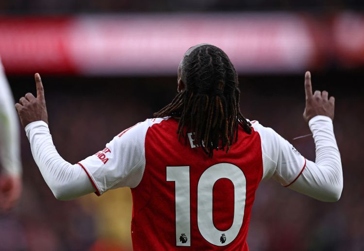 Klasemen sementara Premier League 2025-2026