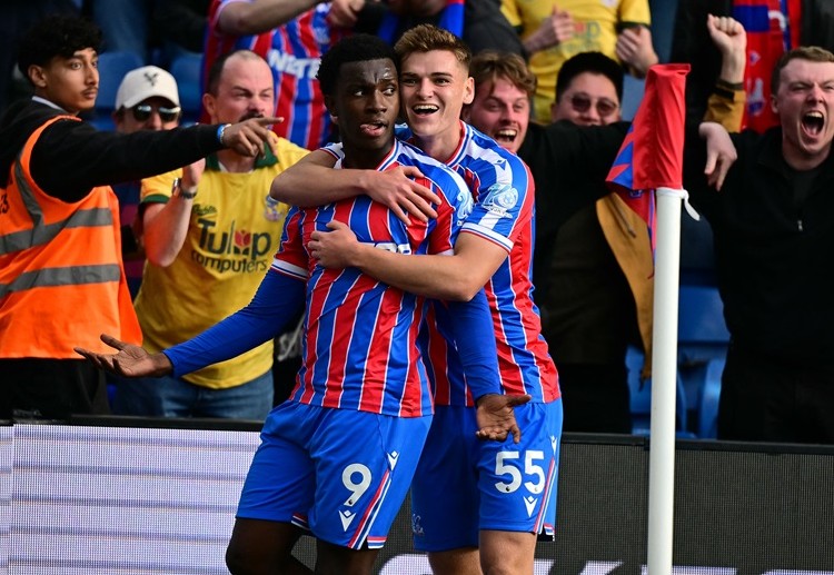 英联杯 心理压力