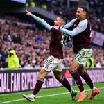 Aston Villa are set to hand Morgan Rogers a starting spot for their Premier League meeting with Manchester City