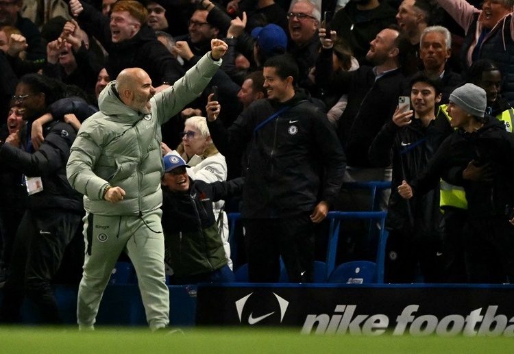 Taruhan Premier League: Nottingham Forest vs Chelsea
