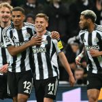 Premier League: Newcastle đang nhỉnh hơn West Ham không ít