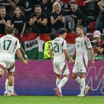 Taruhan kualifikasi Piala Dunia 2026: Portugal vs Hungaria