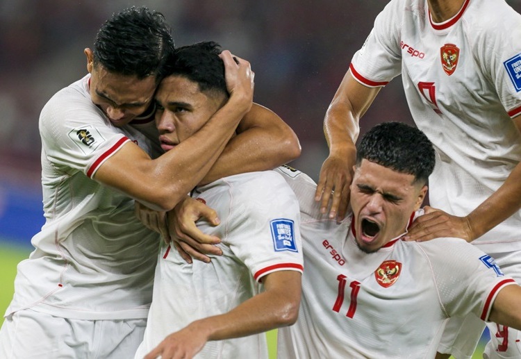 Marselino Ferdinan berpeluang mempertahankan medali emas SEA Games