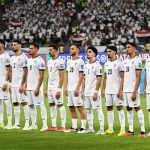 Taruhan Kualifikasi Piala Dunia zona Asia: Iraq vs Indonesia