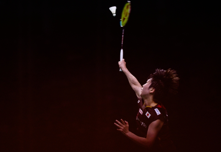 北极羽毛球公开赛 杀进决赛