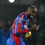 Taruhan Premier League: Arsenal vs Crystal Palace