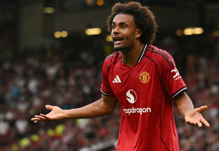 လက်ရှိမှာ ပရီးမီးယားလိဂ် ၂ ပွဲဆက် နိုင်ထားတဲ့ မန်ချက်စတာယူနိုက်တက် ကတော့ လာမယ့် စနေနေ့မှာ ပွဲစဉ် ၉ အဖြစ် ဘရိုက်တန်နဲ့ ခက်ခဲတဲ့ ပွဲစဉ်ကို ဆက်လက် ကစားရဦးမှာ ဖြစ်ပါတယ်။