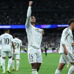Real Madrid tiếp đón Barcelona ở vòng 10 La Liga 2025/26