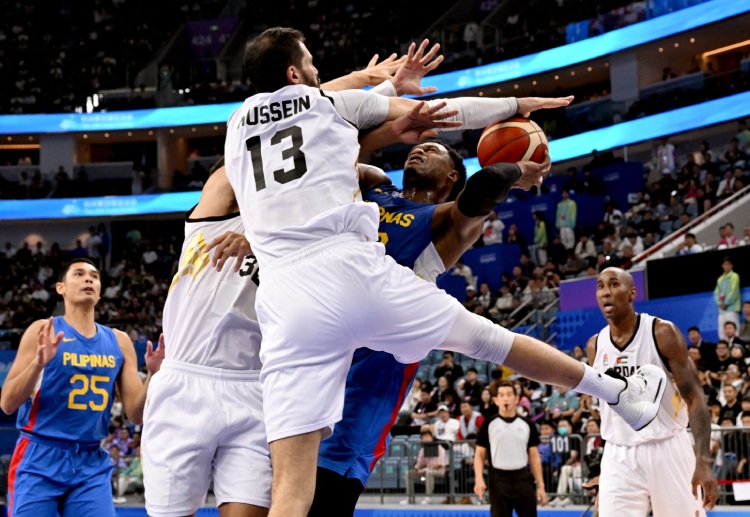 The Philippines are tipped to retain their basketball crown at the 2025 SEA Games