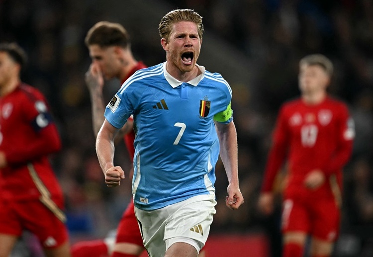 世预赛 点球双响