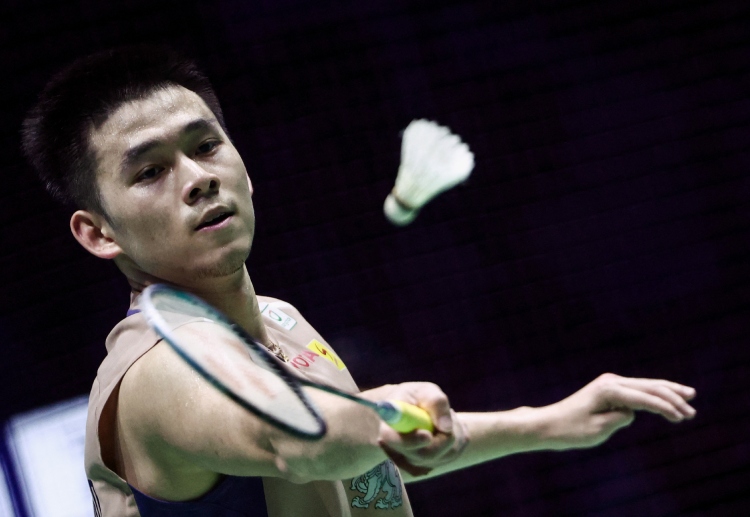 北极羽毛球公开赛 顺利报到