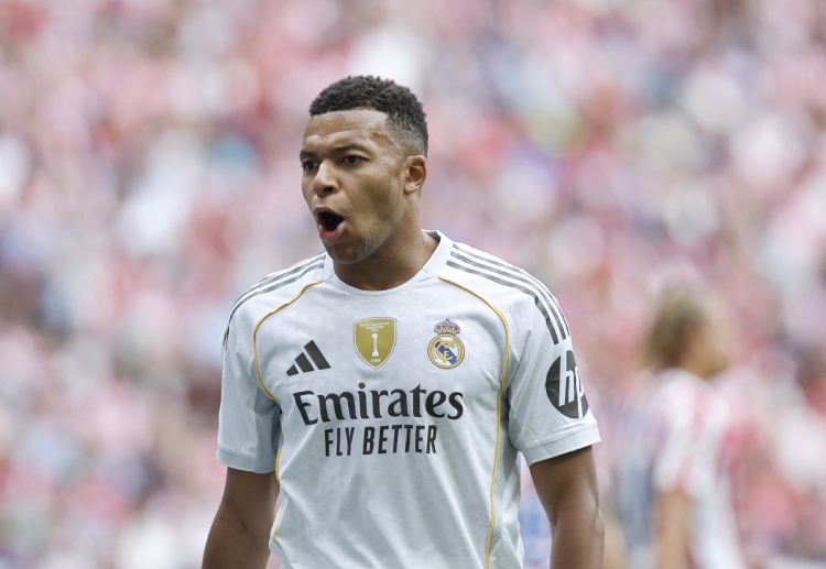 เรอัล มาดริด ต้องการรักษาจ่าฝูง ลา ลีกา 2025