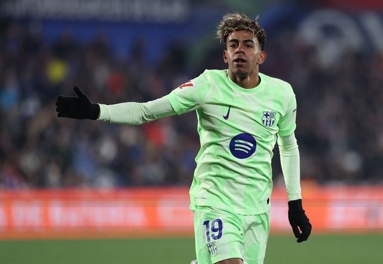 ဒါပေမယ့်လည်း လာလီဂါ ကလပ်က နေမာရဲ့ အပြောင်းအရွှေ့လို ဖြစ်လာမယ့် ကမ်းလှမ်းချက်ကို ပယ်ချဖို့ ဆန္ဒရှိနေပါတယ်။